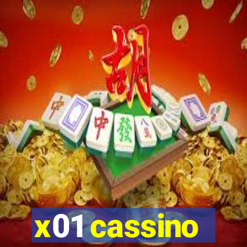 x01 cassino